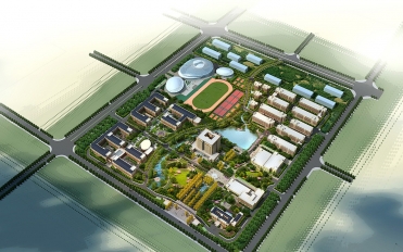 浙江農林大學天目學院工程
